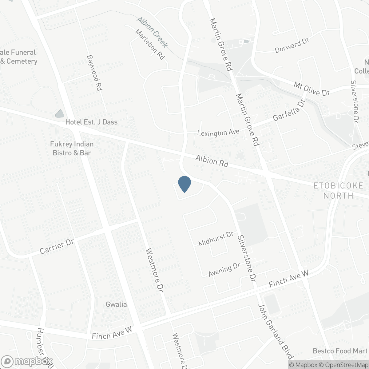 24 ELMVALE CRESCENT, Toronto, Ontario M9V 2B9